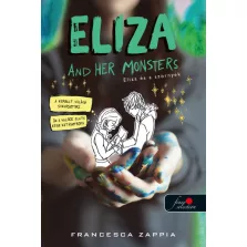 Eliza and Her Monsters - Eliza és a szörnyek