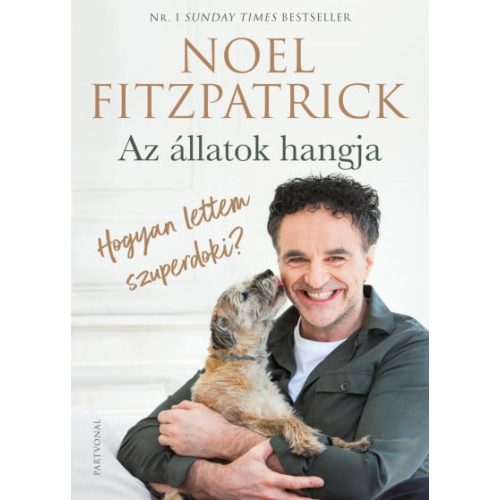 Az állatok hangja