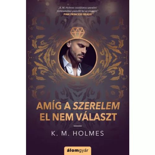 Amíg a szerelem el nem választ