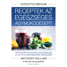 Receptek az egészséges agyműködésért