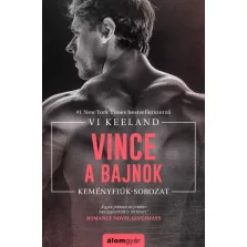 Vince, a bajnok
