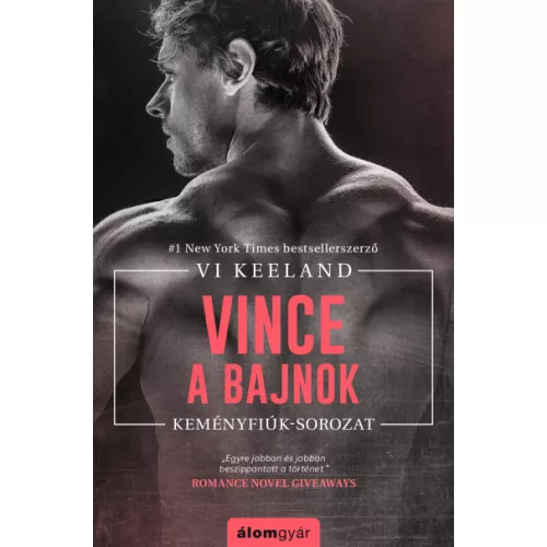 Vince, a bajnok