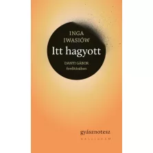 Itt hagyott