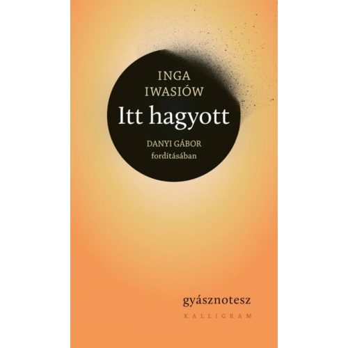 Itt hagyott