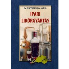 Ipari likőrgyártás
