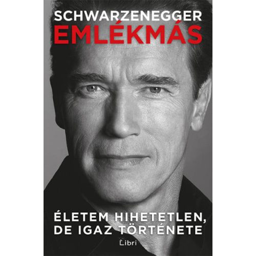 Emlékmás - Életem hihetetlen, de igaz története