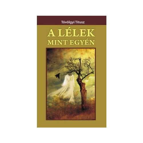 A lélek mint egyén