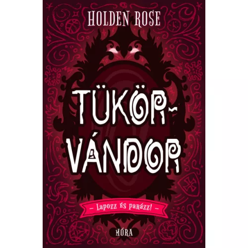 Tükörvándor