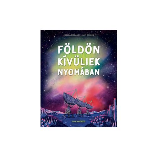 Földönkívüliek nyomában