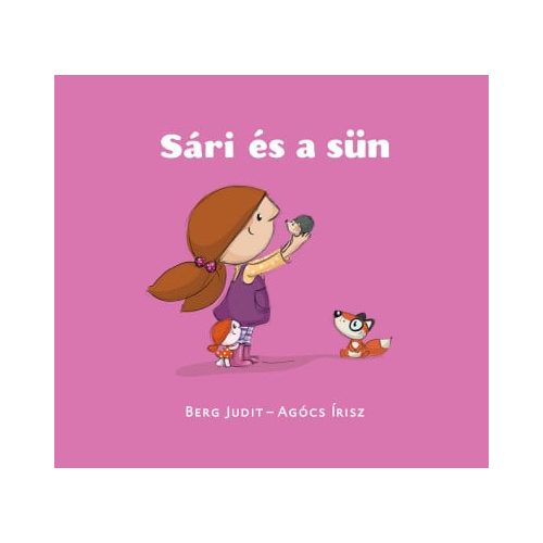 Sári és a sün