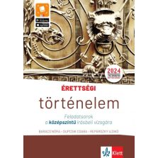   Érettségi - Történelem - Feladatsorok a középszintű írásbeli vizsgára