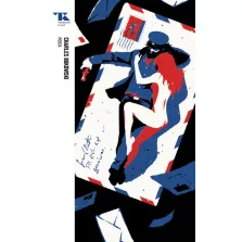 Posta - Trubadúr Zsebkönyvek 37.