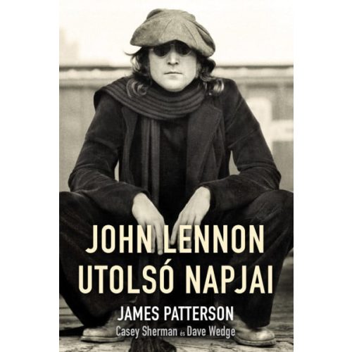 John Lennon utolsó napjai