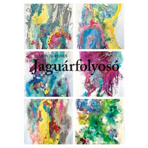 Jaguárfolyosó - Mission Jaguar