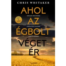 Ahol az égbolt véget ér