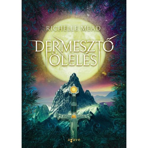 Dermesztő ölelés