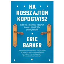 Ha rossz ajtón kopogtatsz