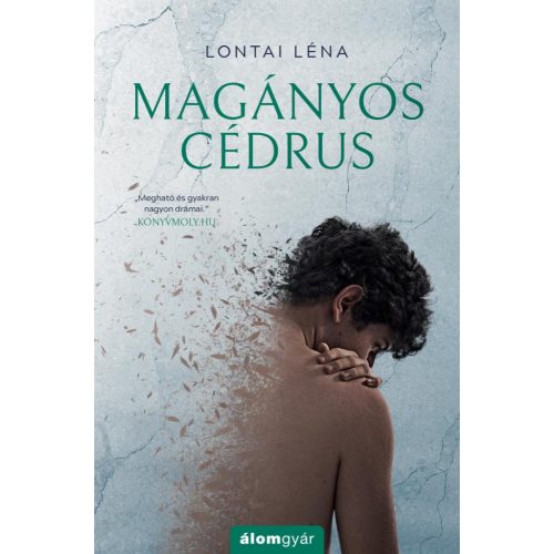 Magányos cédrus