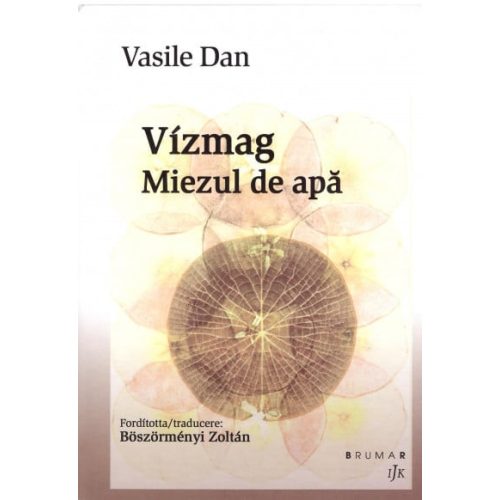 Vízmag - Miezul de apa