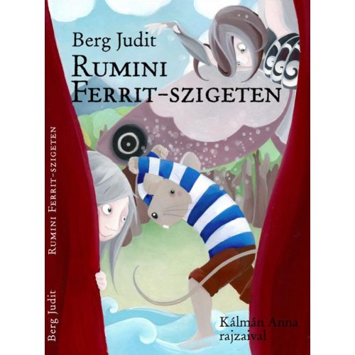 Rumini Ferrit-szigeten