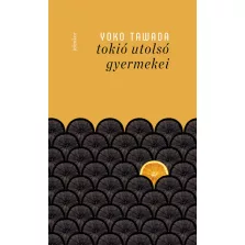 Tokió utolsó gyermekei
