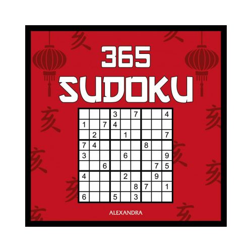 365 Sudoku