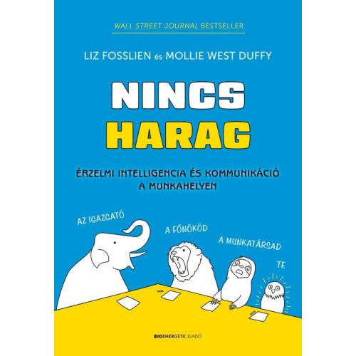 Nincs harag