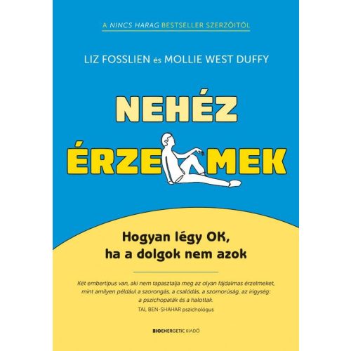 Nehéz érzelmek