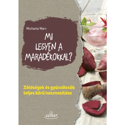 Mi legyen a maradékokkal?