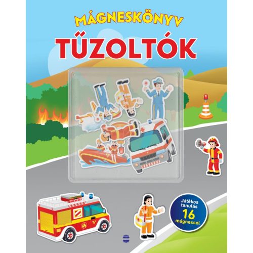 Tűzoltók