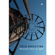 Ahonnan látni az eget