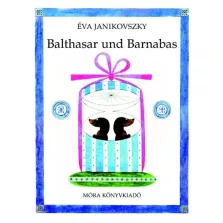Balthasar und Barnabas