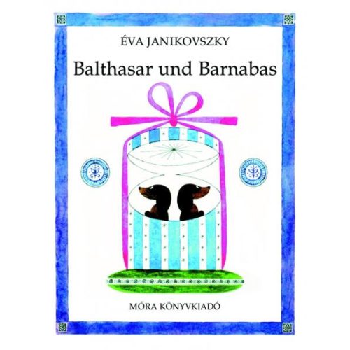 Balthasar und Barnabas