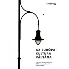 Az európai kultúra válsága
