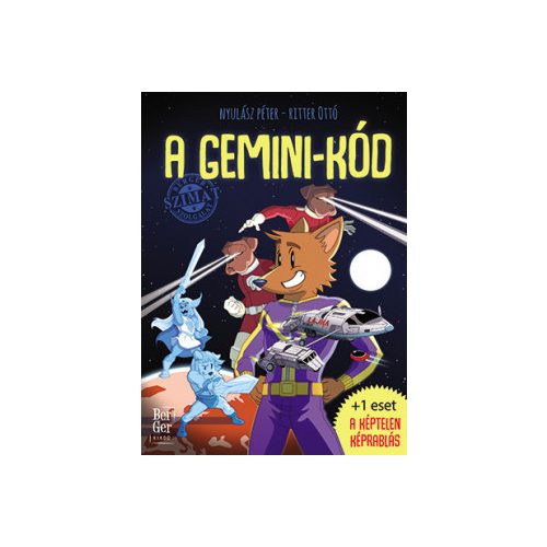 A Gemini-kód