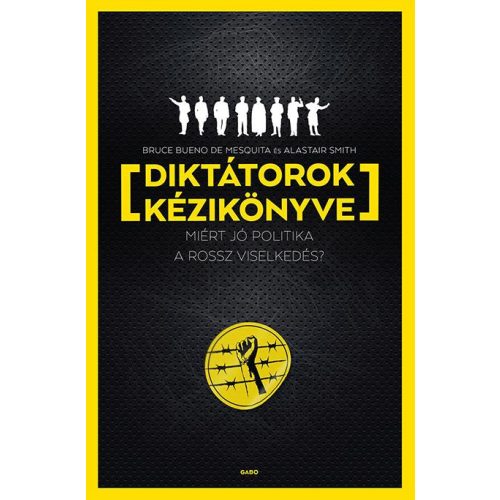 Diktátorok kézikönyve