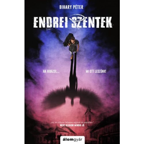 Endrei szentek