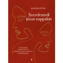 Szerelemről józan nappalon