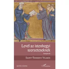 Levél az istenhegyi szerzeteseknek - Aranylevél