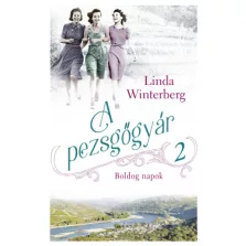 A pezsgőgyár 2. - Boldog napok