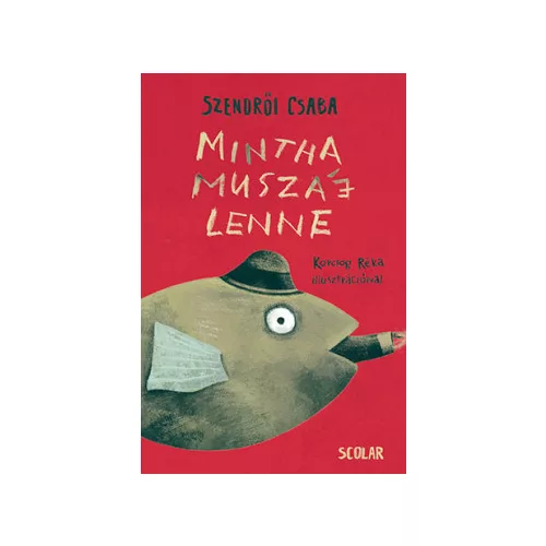 Mintha muszáj lenne (2. kiadás)