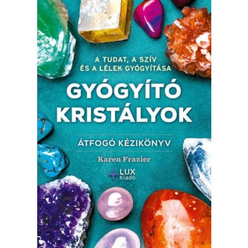 Gyógyító kristályok