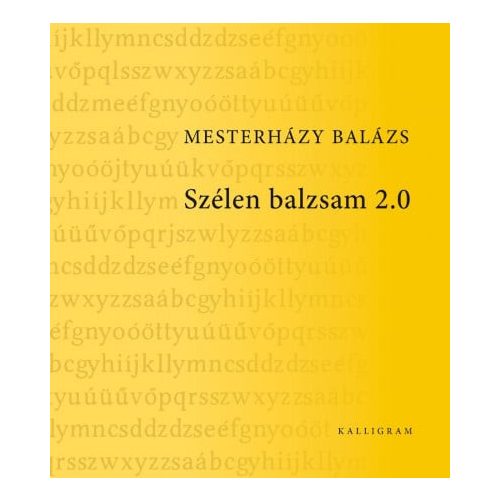 Szélen balzsam 2.0