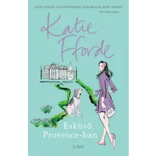 Esküvő Provence-ban