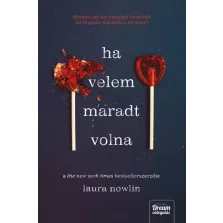 Ha velem maradt volna