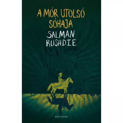 A Mór utolsó sóhaja