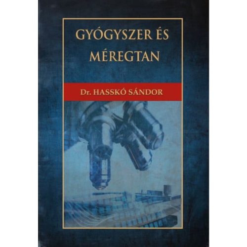 Gyógyszer és méregtan