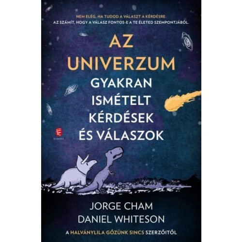 Az Univerzum - Gyakran ismételt kérdések és válaszok