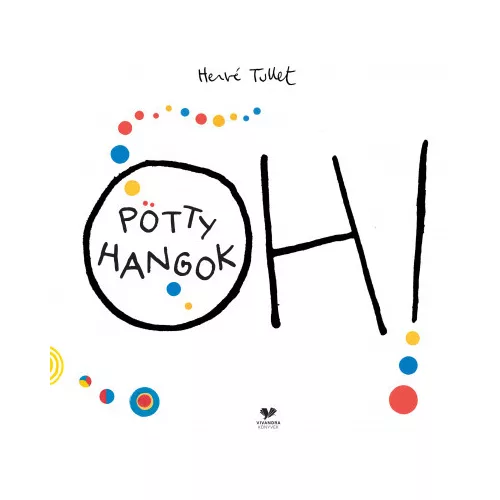 Oh! Pötty hangok