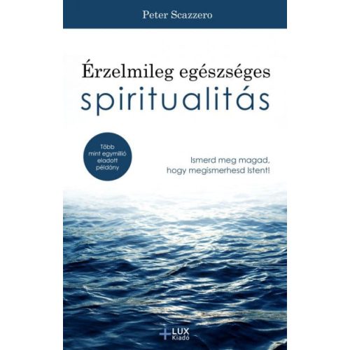 Érzelmileg egészséges spiritualitás